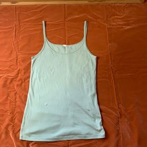 Sage Tank Top